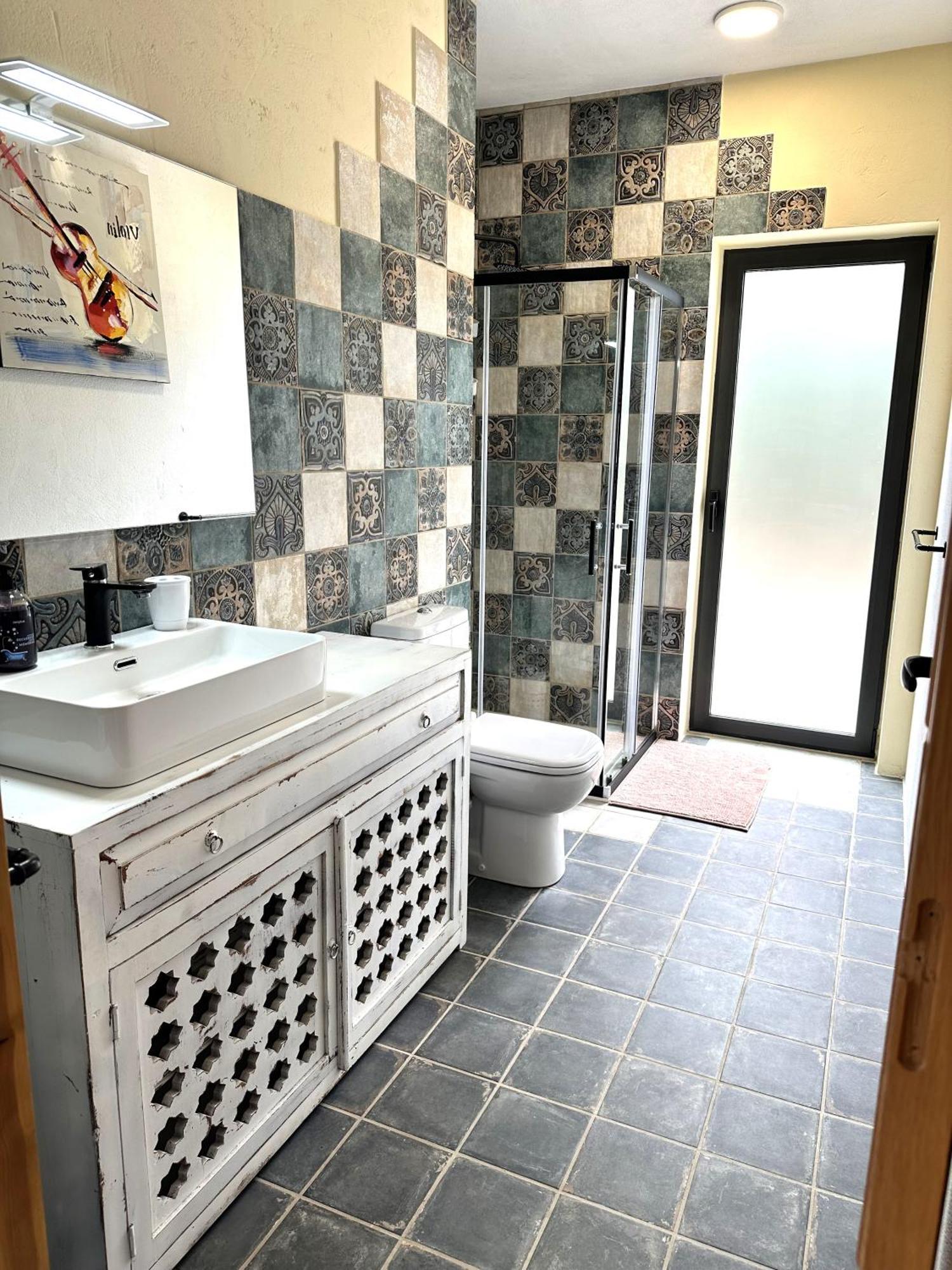 Casita Tiare Lajares Apartamento Exterior foto