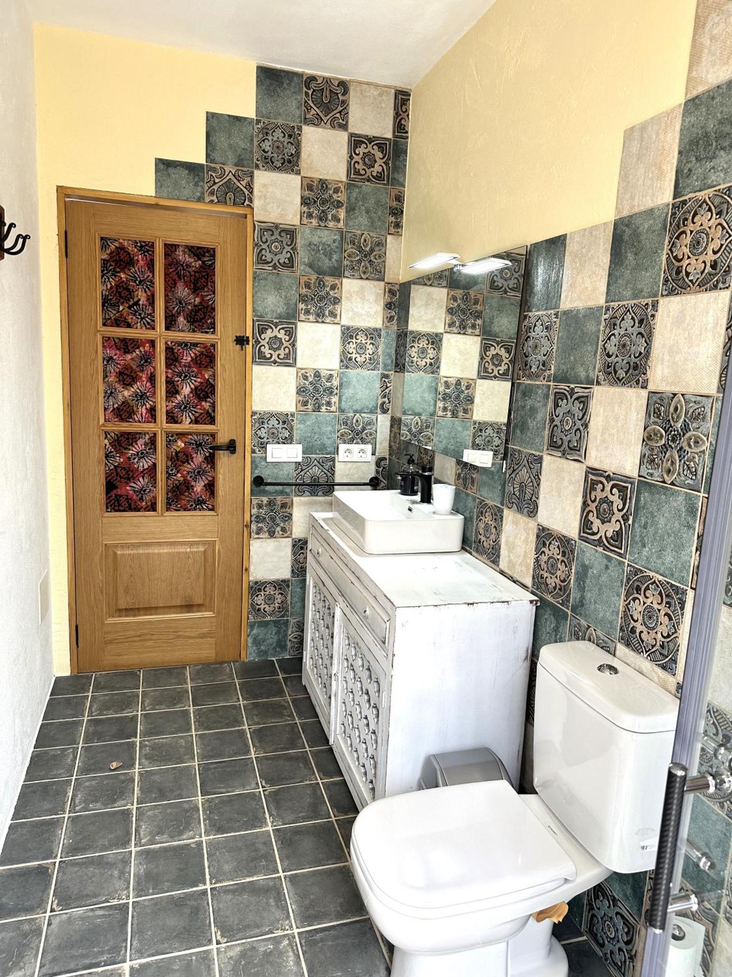 Casita Tiare Lajares Apartamento Exterior foto
